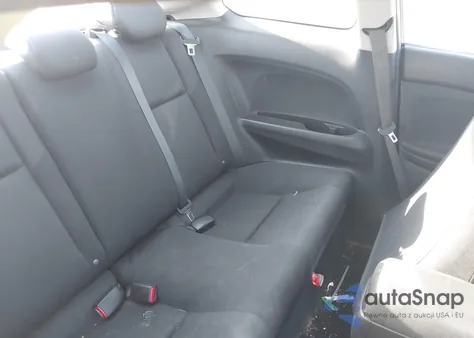 2015 Honda Civic Ex z USA, uszkodzony, nr VIN 2HGFG3B81FH513869